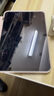 JPLAYER苹果iPad Air7/6防蓝光钢化膜air11寸2025/24款M3芯片抗蓝光护眼保护膜平板电脑贴膜全面屏防指纹 实拍图