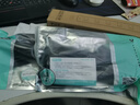 山泽 PDU服务器电源线C13转C14电源延长线机柜机房UPS品字三孔三芯线 符合IEC标准3*1.0平 3米COT30 实拍图