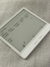 掌阅（iReader）【新品发布】Ocean4 Turbo 2025 电子书阅读器 墨水屏平板电纸书学习便携办公本 北极白 实拍图