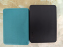东芝（TOSHIBA）4TB 移动硬盘机械 V10系列 USB3.2 Gen 1 黛绿 大容量 兼容Mac 高速传输 密码保护 轻松备份 实拍图