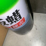 龟牌（Turtle Wax）极限蜡黑白色用蜡汽车蜡通用养护抛光镀膜去污划痕车蜡300g 2060 实拍图