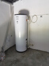 海尔（Haier）空气能热水器300升热泵全变频超一级能效电辅80℃高水温WIFI智控以旧换新 KF300-N7U1（6-10人） 实拍图