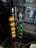Nespresso奈斯派索胶囊咖啡温和淡雅咖啡胶囊套装50颗瑞士进口提神 温和淡雅50颗装 实拍图