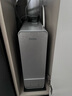 海尔（Haier）国家补贴净水器家用净水机 鲜活水瞬时1200G 净饮机双出水厨下 5年RO反渗透直饮机2.93L/分 实拍图