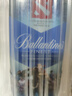 百龄坛（Ballantine`s）苏格兰调和型威士忌 700ml 1瓶 DOTA2刀塔联名限定款  实拍图