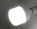 FSL佛山照明大功率LED灯泡32W节能灯具E27螺口6500K白光柱形 实拍图