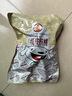 果夫子 阿克苏纸皮核桃500克/袋休闲孕妇零食新疆特产原味手剥185核桃 实拍图