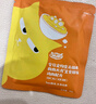 喔喔WOWO猫粮猫罐头软包 猫零食猫饭主食级50g 猫湿粮50%粗蛋白 【试吃】50g*1袋 实拍图