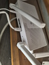 华为路由器千兆wifi6+家用无线5G双频电竞游戏漏油器穿墙王全屋wifi7信号放大器增强宿舍路由器ax3000M 极速版【海思双核3000兆+千兆网线】WiFi6+ 晒单礼品 魔方插座 红包/插座2 实拍图