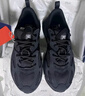 FILA【男女同款】斐乐官方跑步鞋复古老爹鞋火星鞋潮流时尚老爹鞋 男-黑-BK 40.5 实拍图