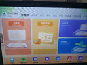 小霸王2025款学习机平板小学生到初中高中教材同步256G英语学习平板电脑辅导早教家教点读机上网课学练 高配版256G丨拍照答疑丨家长管控丨AR指读精准学 实拍图