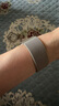 BHO适用苹果手表保护壳Apple Watch S10/S9钢化膜全包保护套iwatch S8/7/6/SE壳膜一体触控灵敏手表壳 实拍图