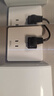国际电工无线遥控开关220v控制器86型智能双控免布线家用电灯远程随意贴 一开白套装 实拍图