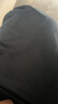 迪卡侬短裤运动短裤男篮球裤夏季速干短裤五分裤黑色L-2343061 实拍图