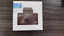 HIKVISION 海康威视行车记录仪C6LITE  2K超高清星光夜视 语音声控远程查看 实拍图