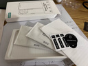 KOOLIFE【三片】适用于 苹果13ProMax/14Plus钢化膜iPhone14ProMax手机保护贴膜超薄屏幕全覆盖玻璃指纹 实拍图