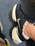 耐克男子 运动板鞋NIKE V2K RUN运动鞋 HJ4497-400蓝 40.5 实拍图