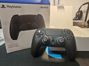 索尼（SONY）PS5 PlayStation DualSense无线游戏手柄 ps5手柄-午夜黑  实拍图