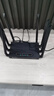联通4gcpe无线移动路由器随身wifi6免插卡上网家用宽带免网线便携插电即用网络全国通用流量2025款C30 实拍图
