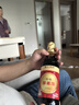 珠江桥牌特级醇酱油500ml 0添加脂肪酿造豉油炒菜凉拌蒸鱼 中华老字号 实拍图
