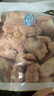 CP正大食品白羽鸡胗2斤 生鲜冷冻鸡肫卤煮孜然鸡胗烧烤炒菜麻辣 实拍图