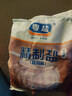 骉祥甲状腺友好食盐500g*5袋未加碘精制盐无碘精制盐巴食用盐E 1 实拍图