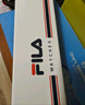 斐乐（FILA）中高考试学生表静音指针防水运动儿童手表高考礼物 6586-006 实拍图