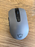 联想（Lenovo）小新蓝牙鼠标M1 商务办公 轻音无线鼠标 适用小新拯救者 笔记本平板通用 灰色（仅蓝牙连接） 实拍图
