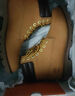 添柏岚（Timberland）官方踢不烂男鞋新大黄靴户外防污防泼水|A27TP A27TPW/小麦色 TB1 仅批次不同 46 鞋内长：30cm 实拍图