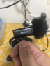 飞利浦（PHILIPS）【国家补贴】领夹麦克风直播Vlog短视频设备户外直插式苹果手机无线收音麦 一拖一DLM3545+充电仓 实拍图