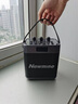 纽曼（Newmine）K519蓝牙音响家用k歌音箱大功率音乐播放器hifi高音质无线户外手提便携式实用礼物超长续航 双麦 实拍图