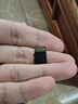 闪迪（SanDisk）32GB TF（MicroSD）4K内存卡 行车记录仪 监控摄像头专用 2,500小时录制 重复读写高耐用存储卡 实拍图