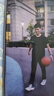 斯伯丁（SPALDING）篮球7号传奇TF-500系列星街战比赛室内外通用七号篮球 76-797Y 实拍图