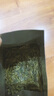 西湖牌2025新茶上市绿茶龙井茶叶 雨前珍稀老茶树200g春茶自饮送礼 实拍图