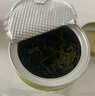 一杯香茶叶绿茶正宗雨前龙井茶200g2025新茶春茶礼盒装自己喝送礼品袋 实拍图