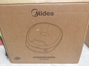 美的（Midea）电饼铛家庭用双面加热上下盘可拆洗煎饼铛煎烤机烙饼锅早餐机加深烤盘大火力大尺寸电饼档JKC3078 实拍图