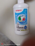 贝亲奶瓶清洗剂 婴儿奶瓶清洁剂餐具清洗剂植物性原料清洗液 奶瓶清洗剂700ml 实拍图