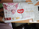 德佑 婴儿一次性隔尿垫80片25*33cm护理垫吸水不反渗新生建议6kg以内 实拍图