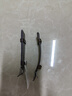 华为（HUAWEI）手表原装watch3丨GT丨GT2丨2e丨Pro丨buds真皮运动氟橡胶原装表带 华为原装表带 真皮深棕色 （22mm口径）简装 watch3/GT/GT2/GT2E/Pro 实拍图