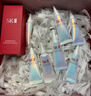SK-II光子小灯泡美白淡斑精华液50ml化妆品sk2护肤品套装skii生日礼物 实拍图