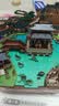 中国国家博物馆同趣联名大观园八音盒手工DIY桌面拼装木质音乐盒文创生日礼物 大观园八音盒 实拍图