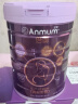 安满（ANMUM）倍御低脂孕妇备孕奶粉含叶酸DHA配方控糖低GI奶粉800g*2礼盒装 实拍图