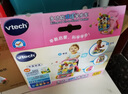 伟易达（Vtech）学步车婴儿玩具调速折叠双语一岁宝宝手推车女孩生日儿童周岁礼物 实拍图