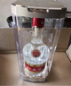 五粮液 普五八代 浓香型白酒 52度 500ml*2 双瓶 年份随机发货 实拍图