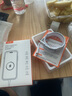 固质苹果充电器正品充电线氮化镓33W快充线PD套装适配原装iPhone14ProMax 16 15手机13充电头20W数据线 【苹果6-14系列】PD快充线丨单线标准1米 实拍图