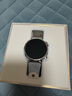 HUAWEI WATCH GT 5 国家补贴15%冰晶蓝41mm华为智能手表情绪健康助手玄玑感知系统 实拍图