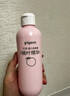 贝亲（Pigeon）桃子水 桃叶精华 婴儿爽身露 四季通用 200ml *3支装 实拍图