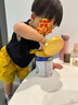 美素佳儿（Friso）皇家幼儿配方奶粉 3段（1-3岁幼儿适用）800g*6 乳铁蛋白(新国标) 实拍图