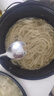 蔡林记中华老字号 地道武汉风味热干面5包热干面标配+酸豆角750g早餐 实拍图