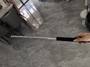 神火（SupFire）MP3实心合法防身武器伸缩棍防身棍棒学生车载便携防身甩棍棒65CM 实拍图